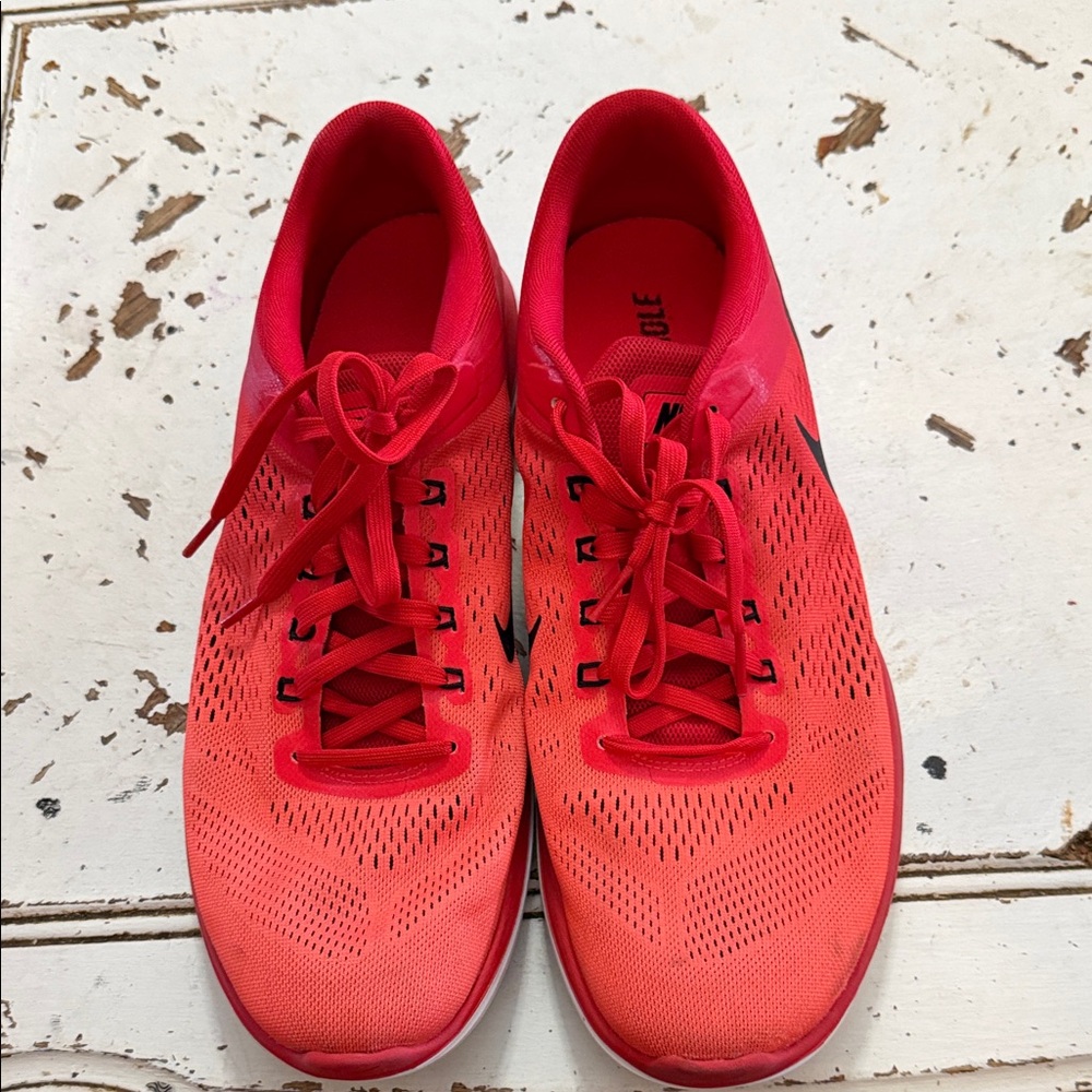 Nike Men’s Flex 2016 Run Shoes - Picture 2 of 8